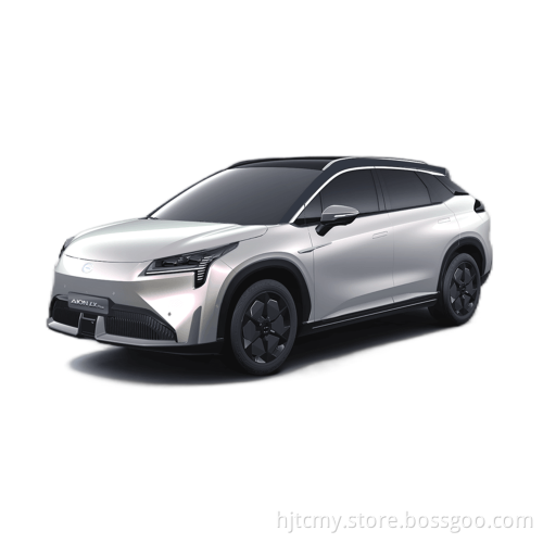 AION  LX PLUS  China Hot Sale EV SUV 2022 80 Long Range Electric Vehicle 5 Seat Electric Car EV Car
